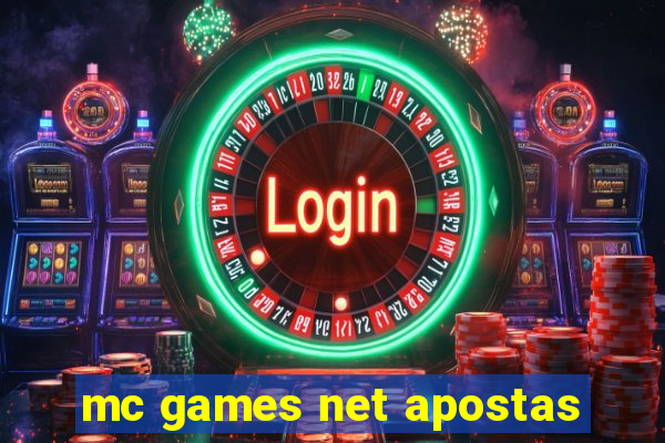 mc games net apostas